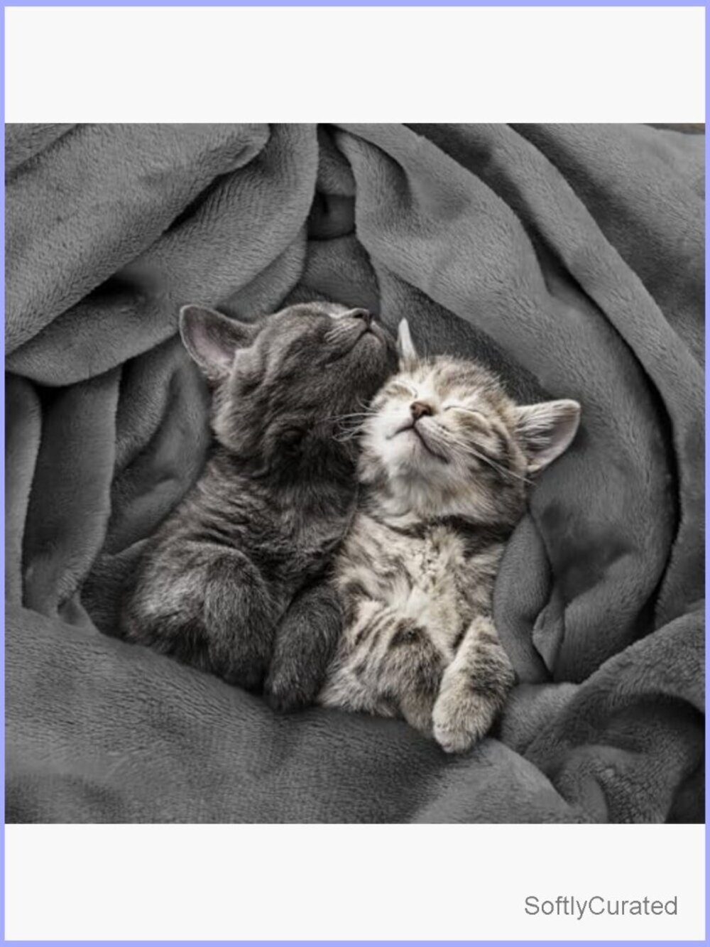 King Size Fleece Blanket Ultra Soft Microfiber All Season Warm Lightweight - Picture 4 of 7